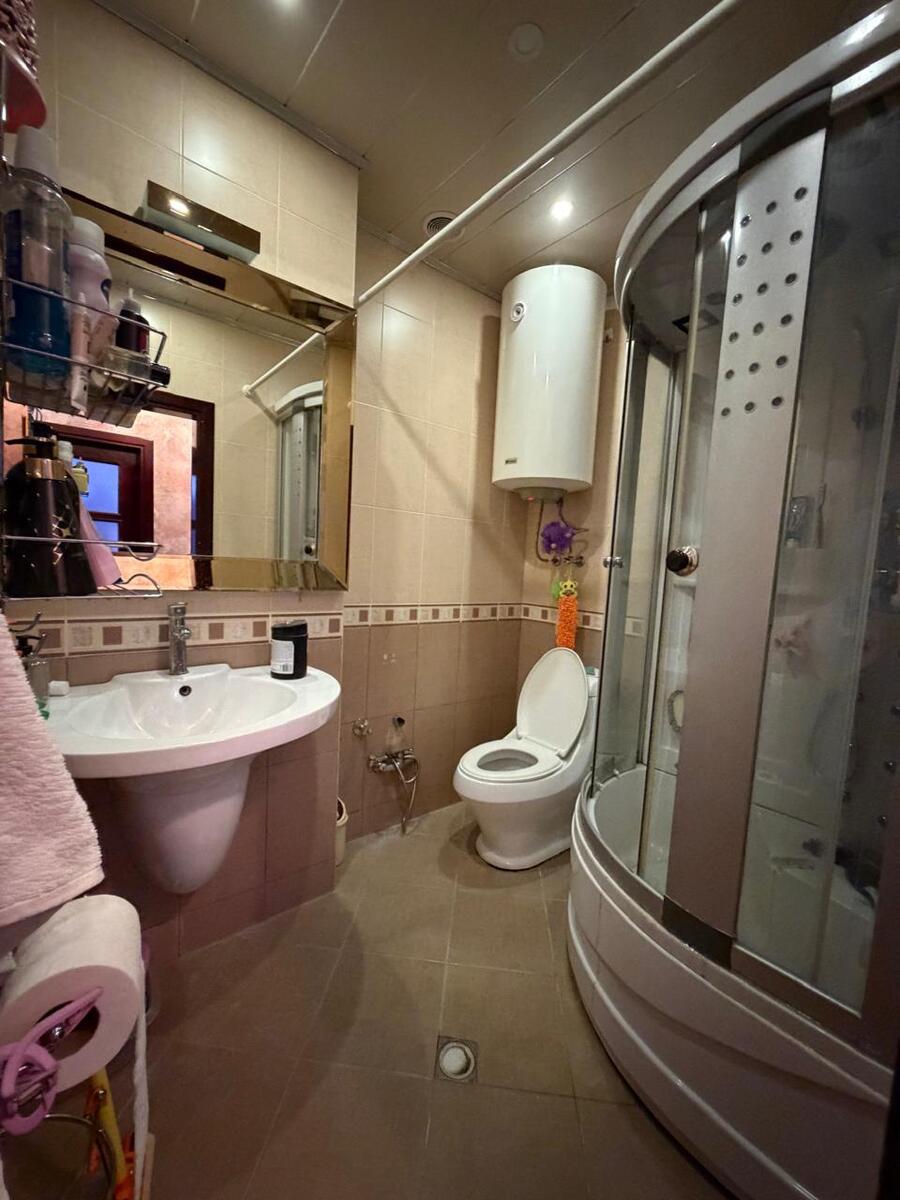 Satılır 3 otaqlı yeni tikili 85 m² — Mənzil, Bakı (5)