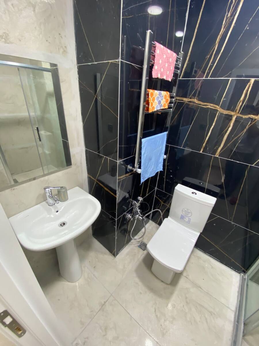 Satılır 2 otaqlı yeni tikili 44.5 m² — Mənzil, Xırdalan (4)