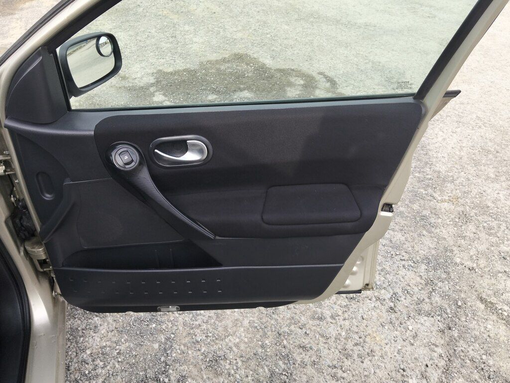 Renault Megane, 1.5 L, 2005 il, 298 334 km — Avtomobillər, Bakı (8)