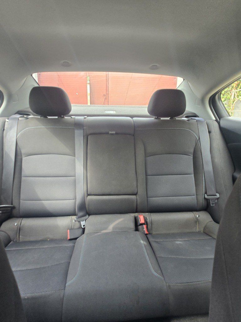 Chevrolet Cruze, 1.4 L, 2018 il, 202 000 km 20-CQ-625 — Avtomobillər, Tovuz (3)