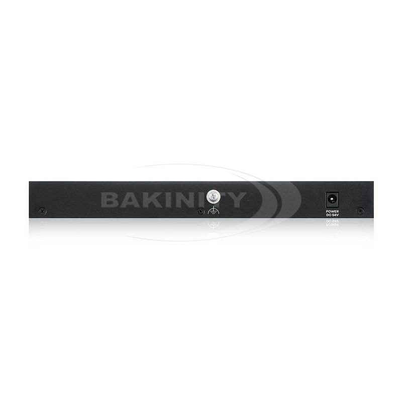 Switch Zyxel NebulaFlex Smart L2 (GS1915-8EP-EU0101F) — Kommutatorlar və marşrutlayıcılar, Bakı (3)