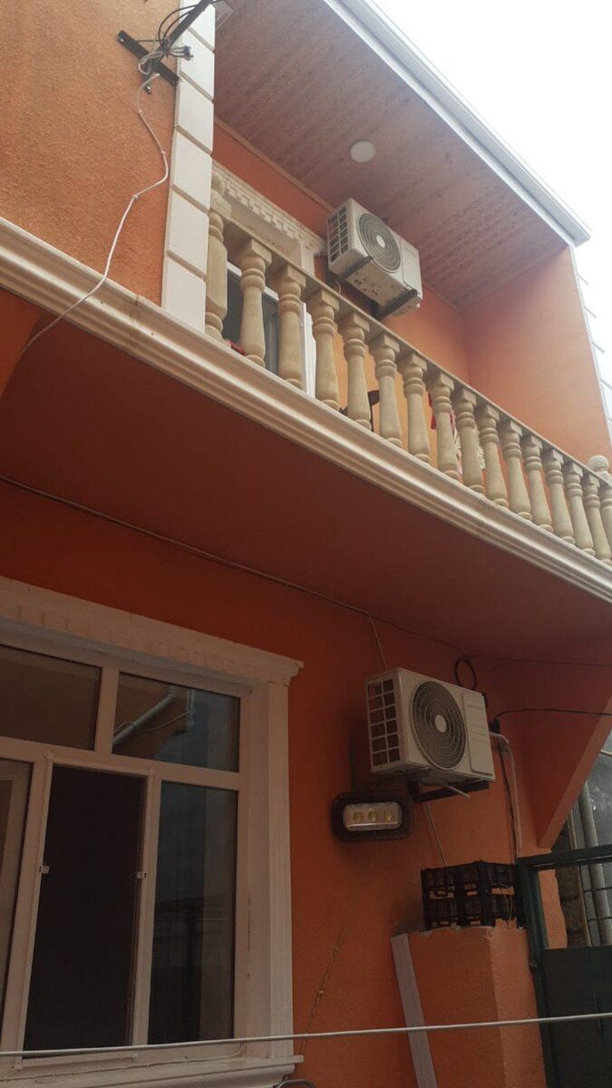 Həyət evi, Xırdalan ş — Ev, villa, Xırdalan (3)