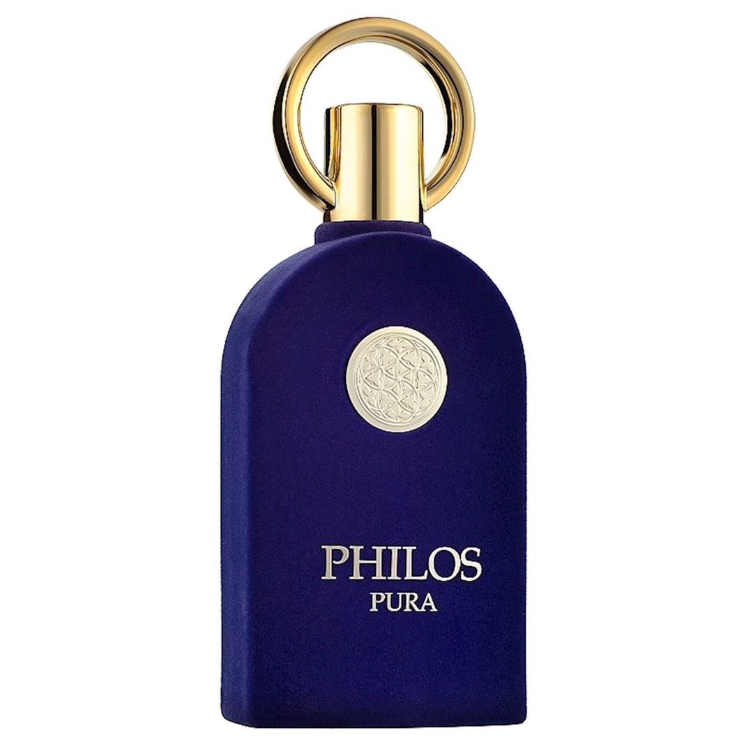 Alhambra Philos Pura qadınlar üçün ətir suyu 100 ml — Mallar, Bakı (2)