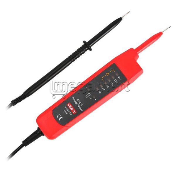 Gərginlik Test Cihazı Unı-t UT22B — Sənaye, Bakı