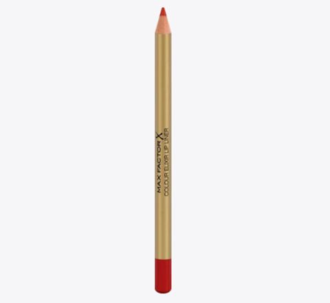 Dodaq qələmi Max Factor Colour Elixir Red Poppy 055 1.2q — Bakı