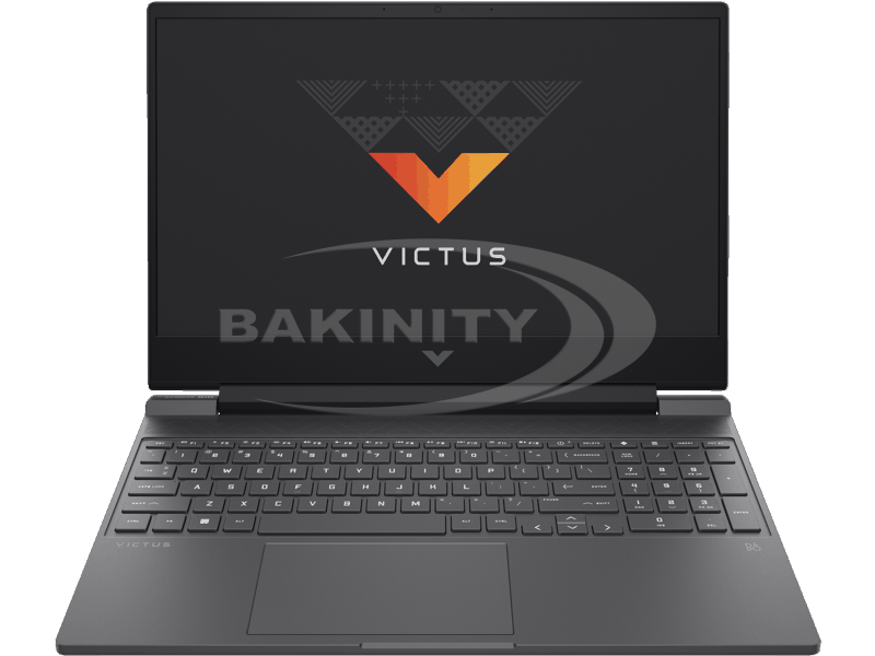 Noutbuk HP Victus Gaming 15-fa1029ci (7Z7M8EA) — Noutbuklar, Bakı