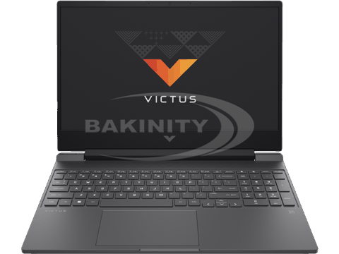 Noutbuk HP Victus Gaming 15-fa1029ci (7Z7M8EA) — 1 988.2 ₼ · Bakı · Noutbuklar Noutbuk HP Victus Gaming 15-fa1029ci (7Z7M8EA) — Bakı