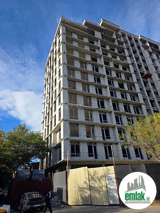 Satılır 2 otaqlı 71 m² yeni tikili Sumqayıt — Mənzil (3)