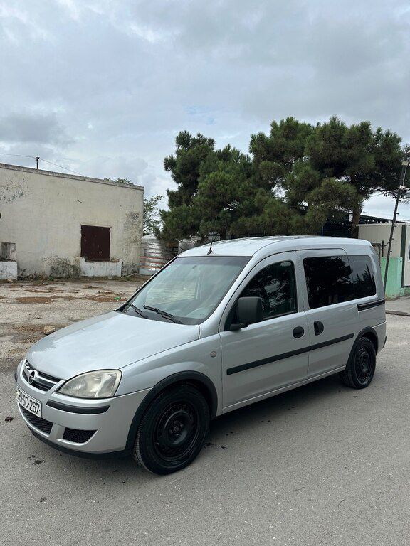 Opel Combo, 1.4 L, 2009 il, 215 000 km 99-SC-267 — Avtomobillər, Bakı (2)