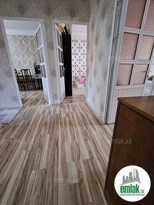 Satılır 3 otaqlı 75 m² köhnə tikili Köhnə Günəşli — Mənzil (3)