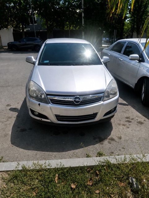 Opel Astra, 1.4 L, 2010 il, 173 000 km — Mingəçevir