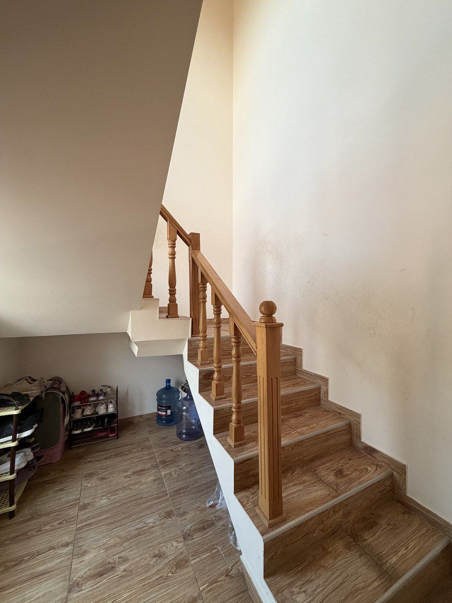 Satılır 10 otaqlı həyət evi/bağ evi 300 m² — Ev, villa, Bakı (6)