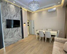 Yeni tikili Satılır Binəqədi r., Dərnəgül m., 2 otaq, 70 m² — Mənzil, Bakı (7)