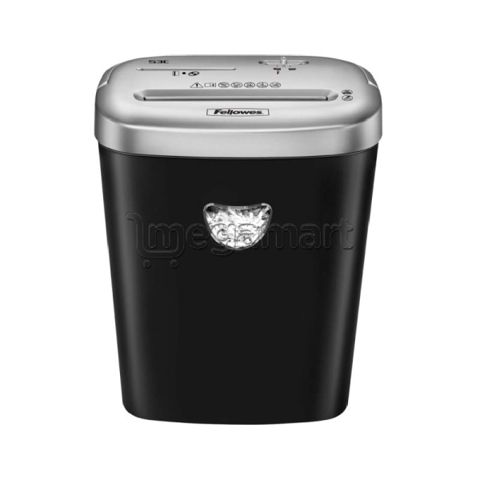 Kağız doğrayıcı (Şreder) Fellowes PowerShred 53C — Bakı
