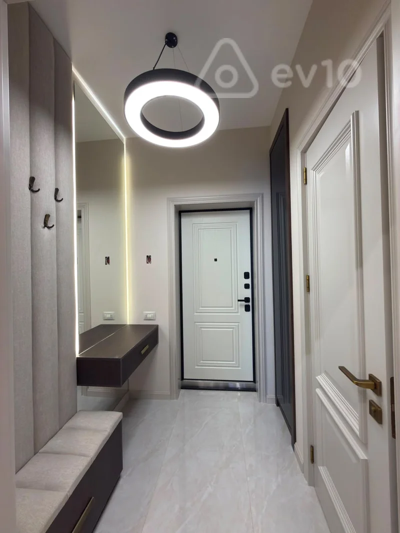 3 otaqlı mənzil, 86 m², Azadlıq pr — Mənzil, Bakı (11)