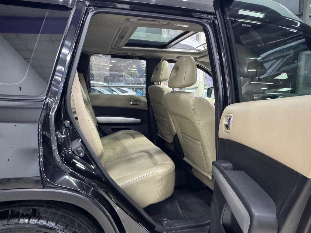 Nissan X-Trail, 2.5 L, 2013 il, 158 000 km — Avtomobillər, Sumqayıt (5)