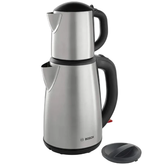 Elektrikli çaydan Bosch TTA5883 — 159 ₼ · Bakı · Mətbəx texnikası Elektrikli çaydan Bosch TTA5883 — Bakı