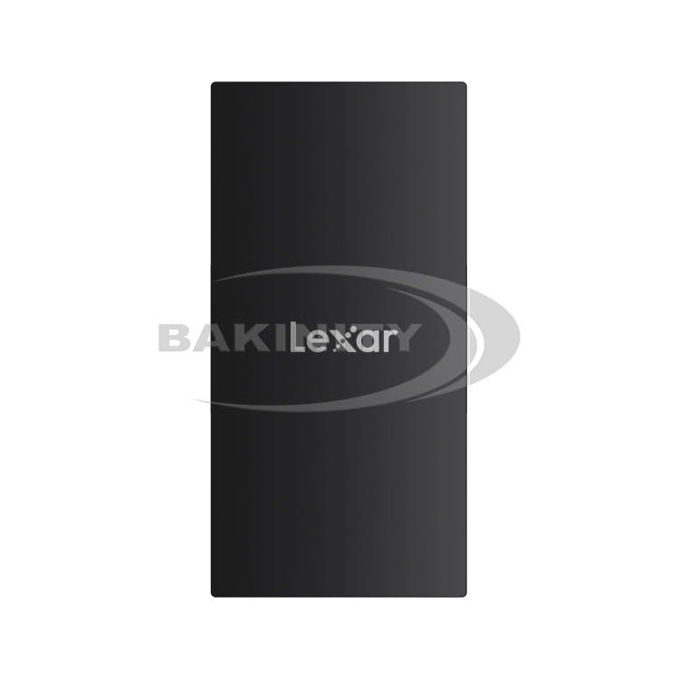 External SSD Lexar SL300 1TB Portable — Bakı