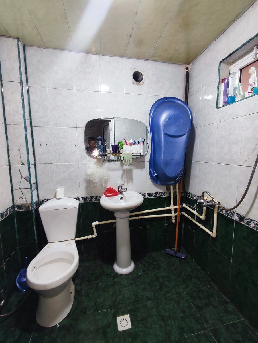 1-otaqlı mənzil, Şirvan ş., 29.5 m² — Mənzil, Şirvan (10)