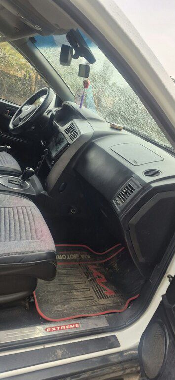 Ssang Yong Korando Sports, 2.0 L, 2015 il, 180 000 km 77-RG-162 — Avtomobillər, Oğuz (10)