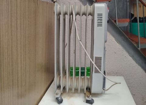 Radiator 45 azn satilir‼ unvan nizami metrosu kod9137 sekine — 45 ₼ · Bakı · Radiatorlar Radiator 45 azn satilir‼ unvan nizami metrosu kod9137 sekine — Bakı