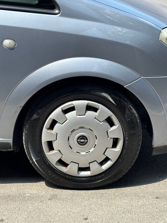 Opel Meriva, 1.3 L, 2005 il, 316 000 km — Avtomobillər, Gəncə (6)