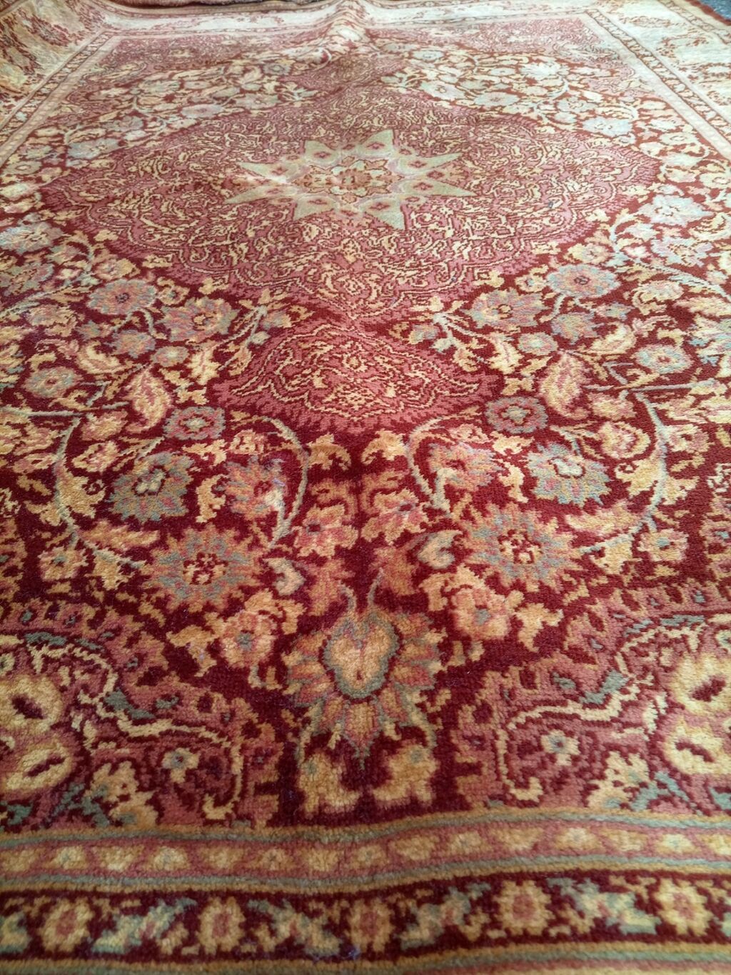 Xalça Dekorativ — Xalılar, Bakı (3)