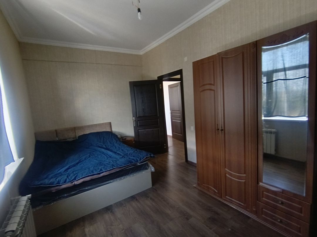 2-otaqlı yeni tikili, Hövsan qəs., 59 m² — Mənzil, Bakı (6)
