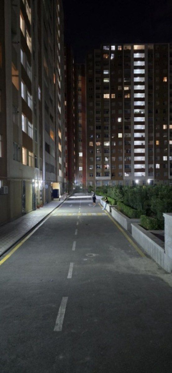 İcarəyə verilir 2 otaqlı yeni tikili 76 m² — Mənzil, Bakı