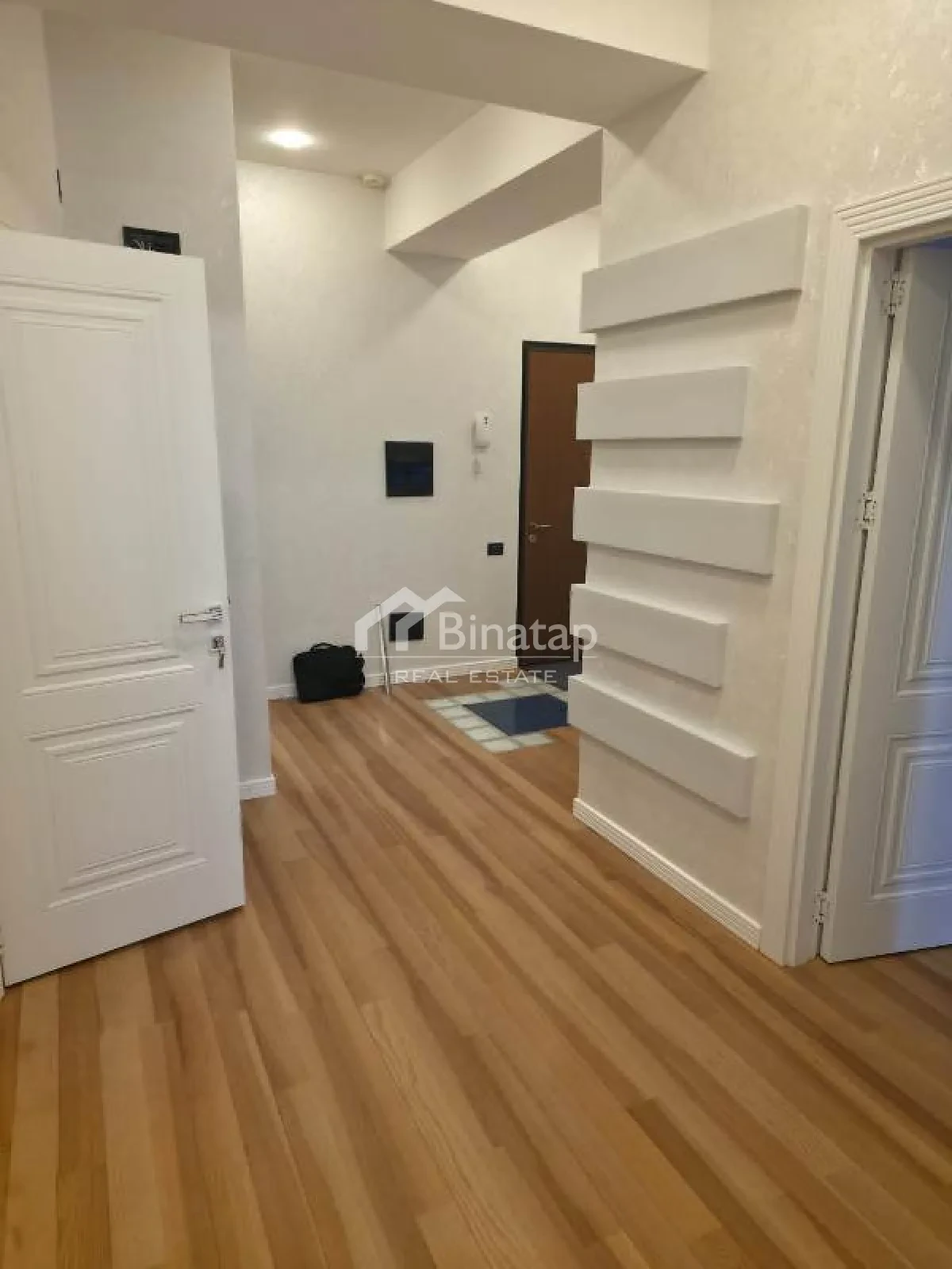 İcarəyə verilir 3 otaqlı yeni tikili 101 m², Nizami metrosu, Yasamal rayonu — Mənzil, Bakı