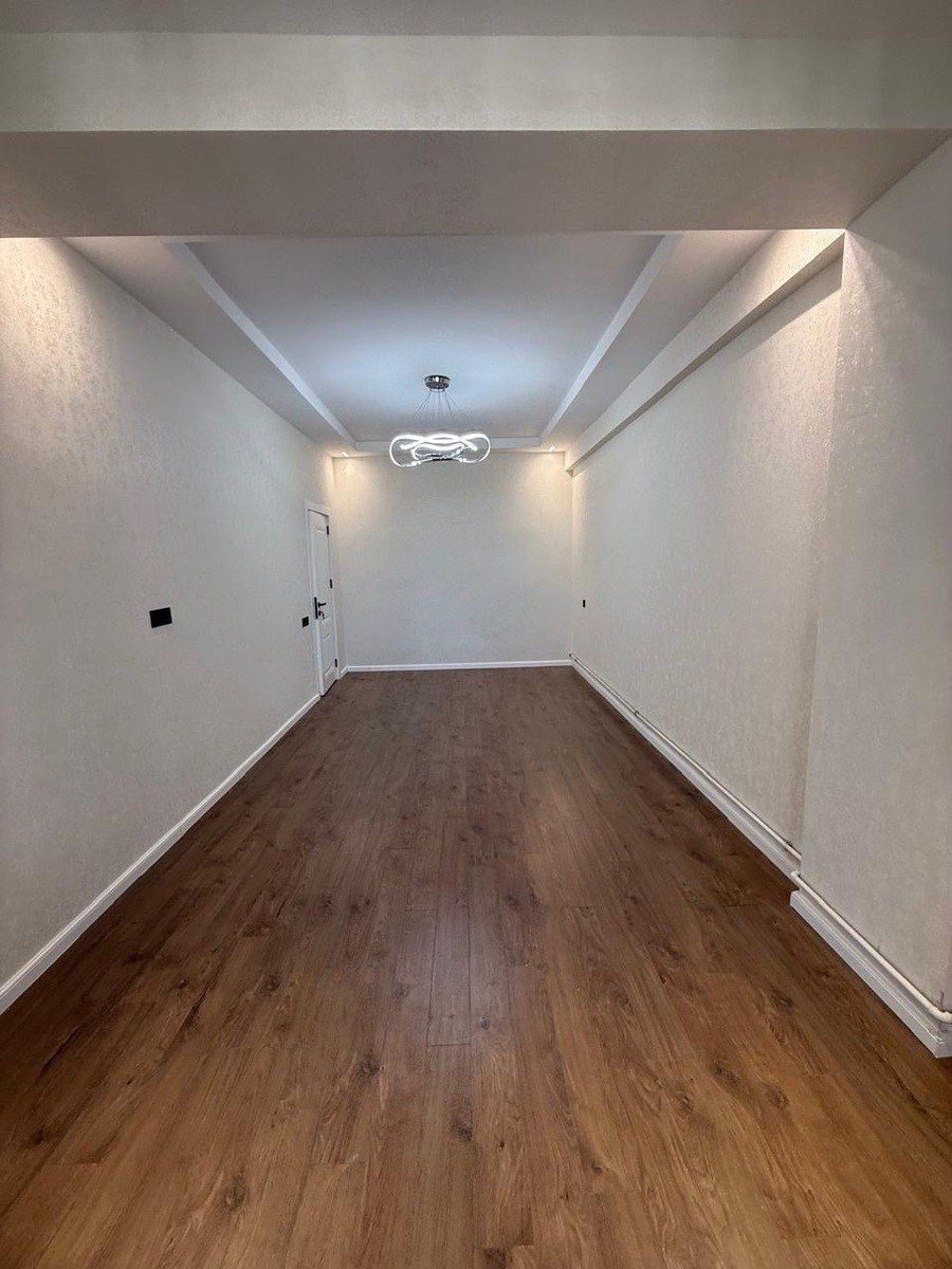 Satılır 3 otaqlı yeni tikili 100 m² — Mənzil, Xırdalan (2)
