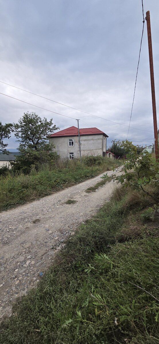 6 sot torpaq sahəsi, Qusar r — Torpaq, Qusar (4)