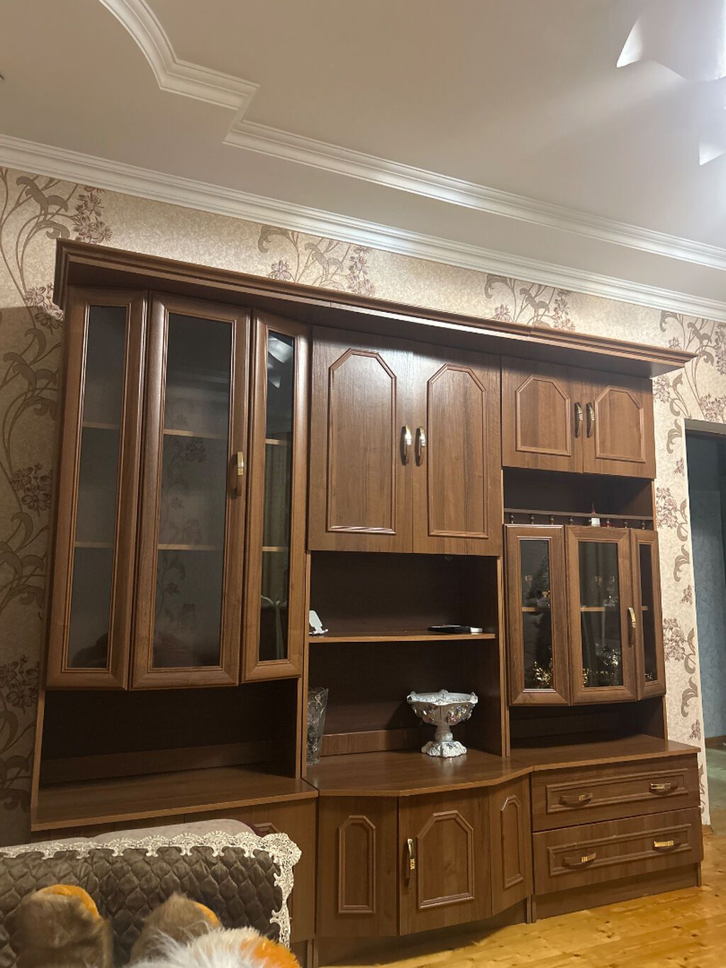Qırığı söküyü qopan yeri yoxdu — Qonaq otağı üçün, Sumqayıt (2)