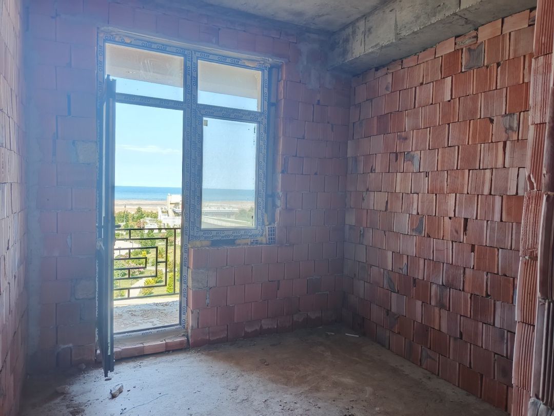2-otaqlı yeni tikili, Bulvar küç., 57 m² — Mənzil, Sumqayıt (5)