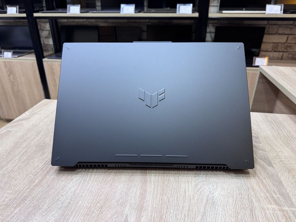 İşlənmiş ASUS TUF Gaming, 17 AMD Ryzen 7, 1 TB, Ünvandan götürmə, Ödənişli çatdırılma, Rayonlara çatdırılma — Asus, Bakı (7)