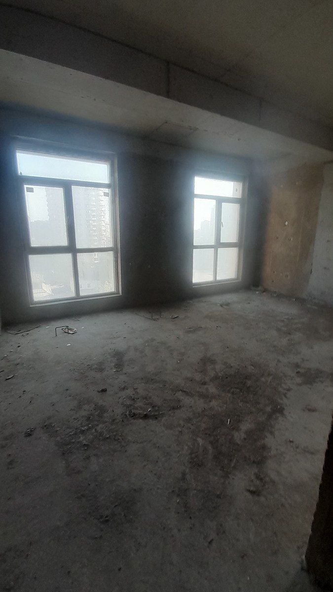 Satılır 3 otaqlı yeni tikili 156 m² — Mənzil, Bakı (4)