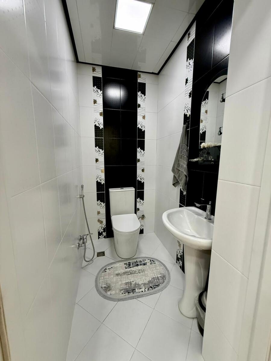 Satılır 3 otaqlı yeni tikili 98 m² — Mənzil, Bakı (11)
