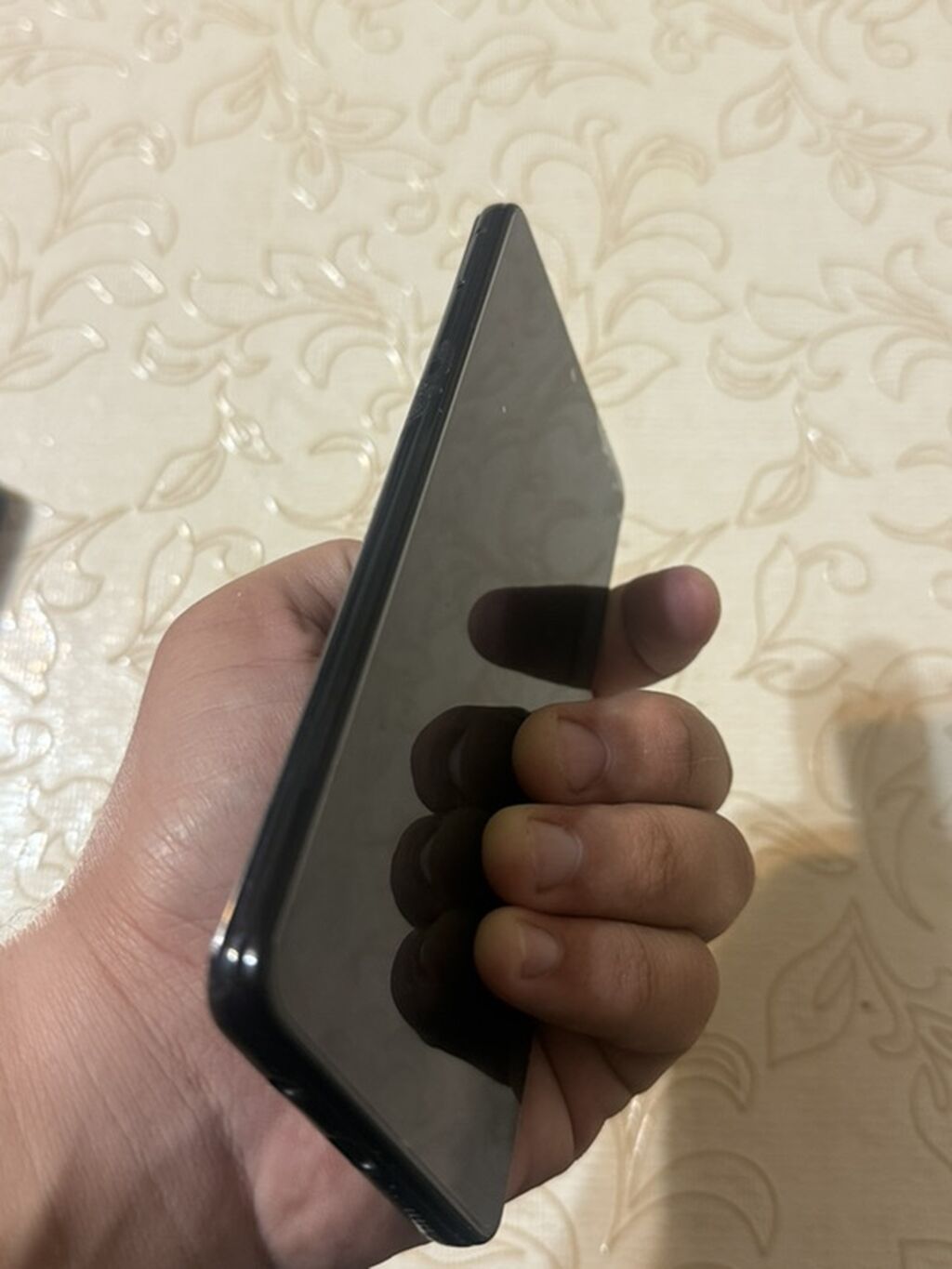 Samsung Galaxy A51, 128 GB, Barmaq izi — Samsung, Digah (3)