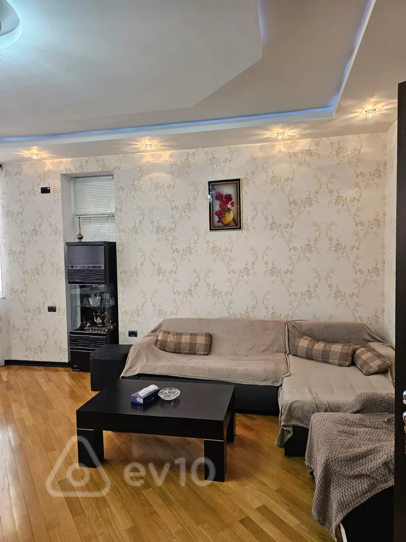 2 otaqlı mənzil, 100 m², Şəfayət Mehdiyev küçəsi — kirayə — Mənzil, Bakı (4)
