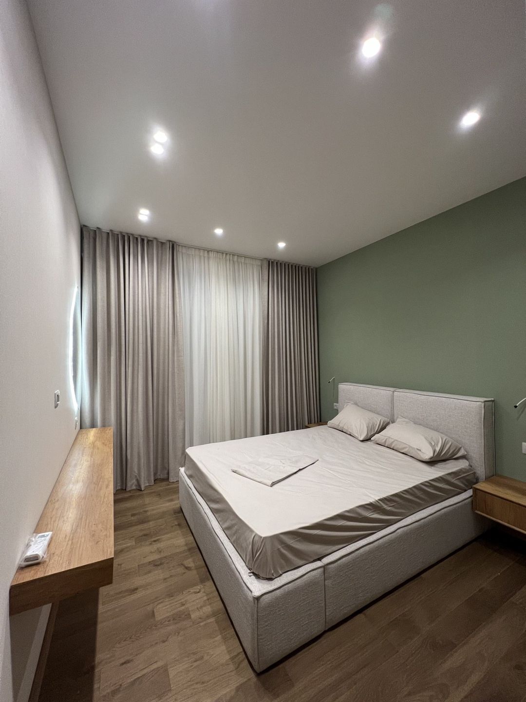Satılır 3 otaqlı yeni tikili 132 m² — Mənzil, Bakı (7)
