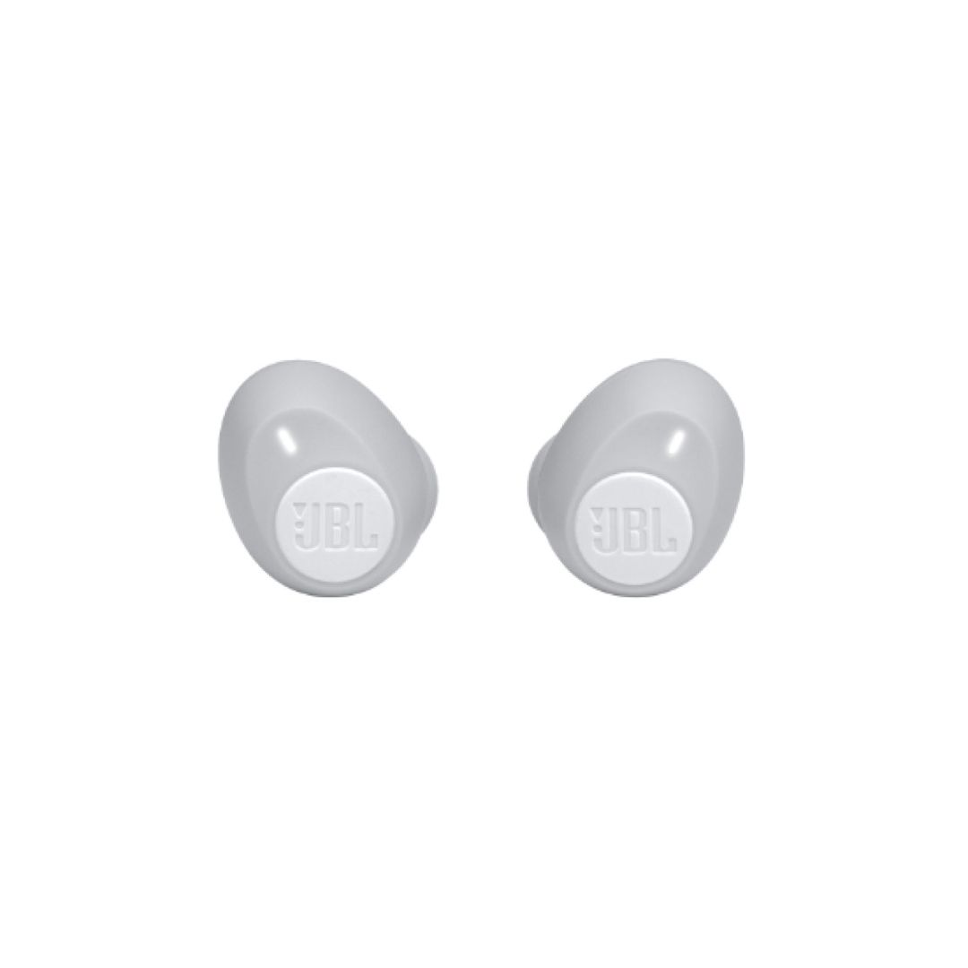 Simsiz qulaqlıqlar JBL Tune 115 TWS White (JBLT115TWSWHT) — Telefonlar və qadjetlər, Bakı (2)