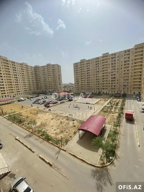 Yeni tikili Satılır Abşeron r., Saray q., 2 otaq, 60 m² — Bakı