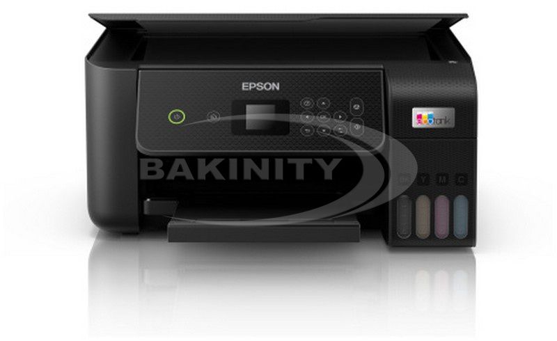 Printer Epson L3260 (C11CJ66409) — Printerləri, Bakı