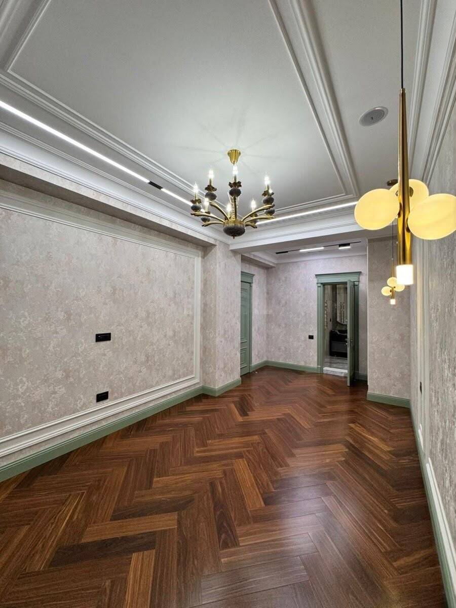 Satılır 4 otaqlı yeni tikili 182 m² — Mənzil, Bakı (10)