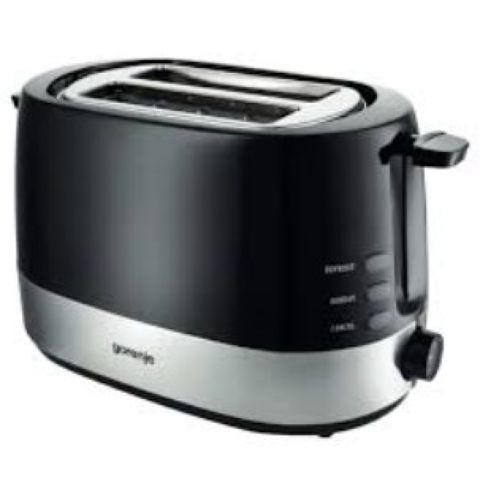 Toster Gorenje T850BK — 58 ₼ · Bakı · Ev texnikası Toster Gorenje T850BK — Bakı