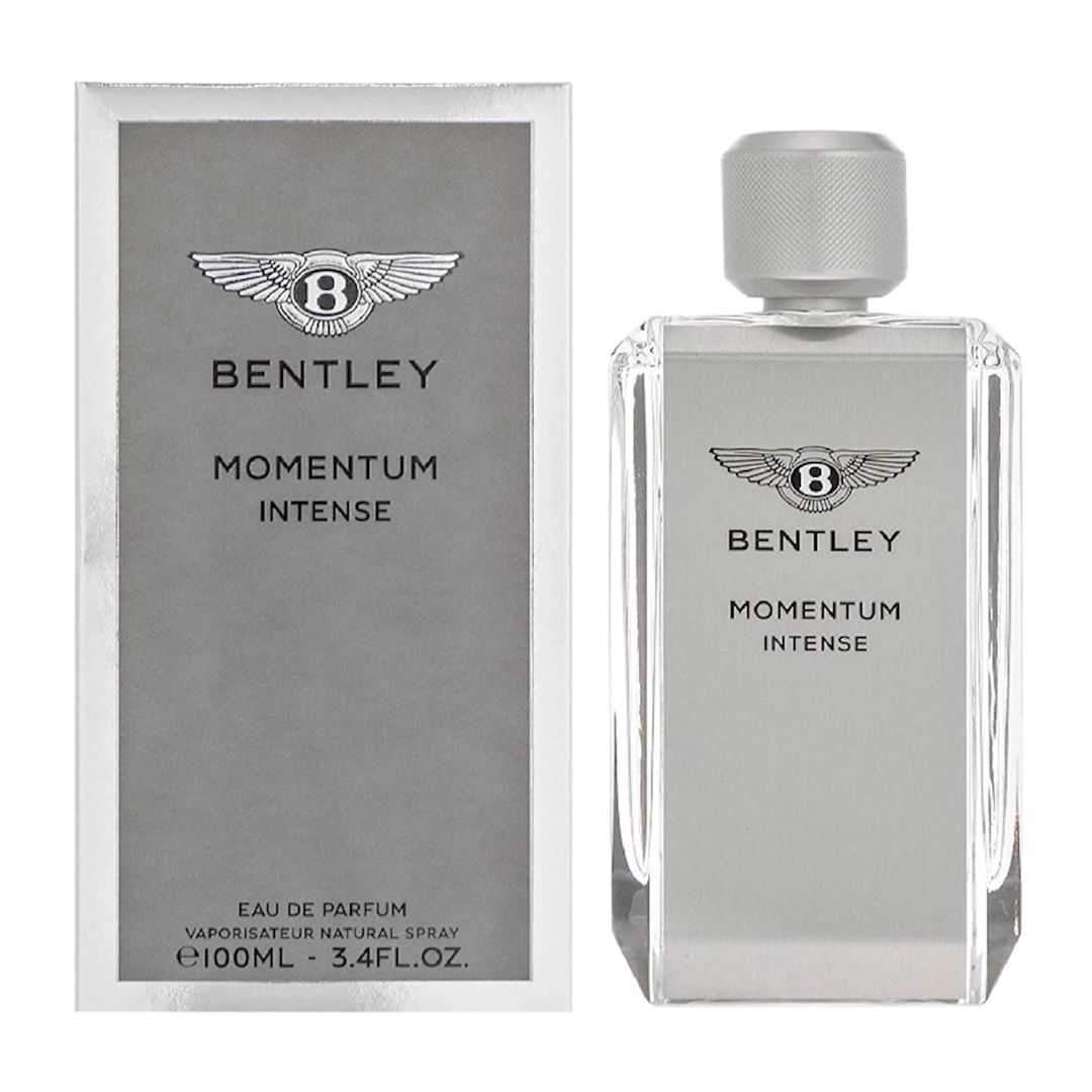 Bentley Momentum Intense kişilər üçün ətir suyu 100 ml — Mallar, Bakı (2)