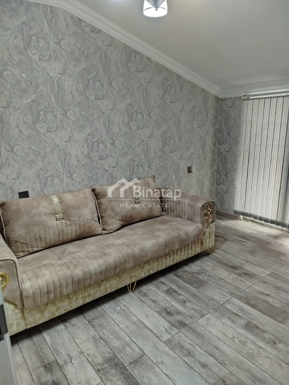 Satılır 2 otaqlı yeni tikili 54 m², Xırdalan şəhəri — Mənzil, Bakı (2)