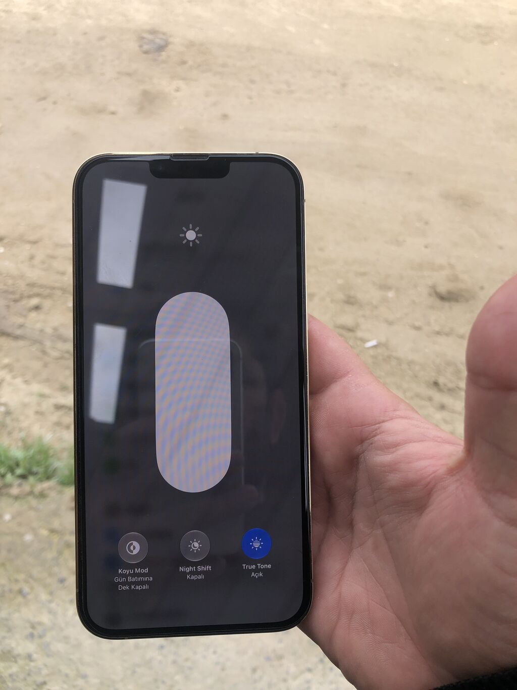 IPhone 13 Pro, 256 GB, Rose Gold, Face ID, Sənədlərlə — Apple iPhone, Digah (9)