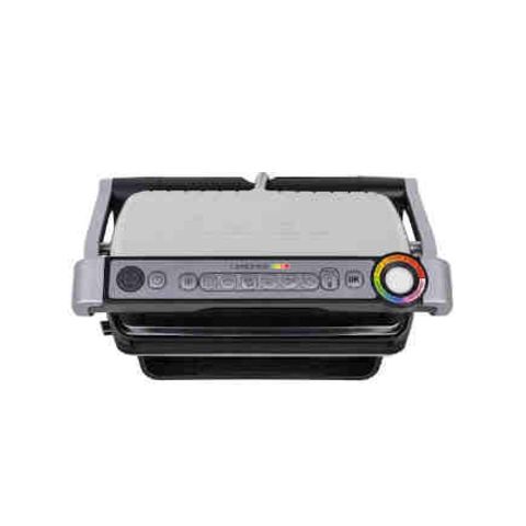 Elektrik qril Tefal Optigrill GC712D34 — Bakı