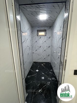 Satılır 3 otaqlı 80 m² həyət evi Binə — Ev, villa (10)